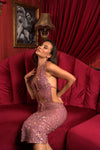 Alaia Dress