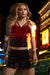 Red Heat Top