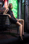 Lucent Dress