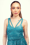Shimmer Top